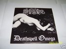 MUTIILATION / DEATHSPELL OMEGA split 10
