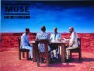 A SAISIR CONCERT MUSE 2PLACE CAT1 PARIS/BERCY  15/12
