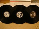 VARIOUS- Sub Base For Your Face LP + BONUS 12