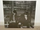 WHITE STRIPES - GET BEHIND ME SATAN - PROMO Raconteurs