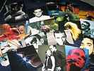 Robbie williams coffret de 19 single