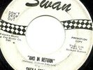 Sheila Ferguson And In Return Swan Northern Hear It