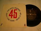 THE APOLLINAIRES  Envy the Love  7