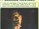 Gerard Manset 1er album 1968 je suis dieu sur Odeon