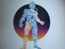 GIFT OF DREAMS mandoid KILLER ELECTRO BOOGIE LP