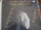theodis - Rare modern soul 12