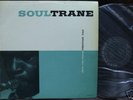 # JOHN COLTRANE SOULTRANE Prestige 7142 EXC