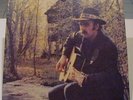 Rare Original Blaze Foley LP 33 Record Album