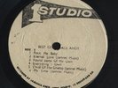 STUDIO ONE/THE BEST OF HORACE ANDY  [LP]