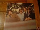 Rare Original Mint Psych LP: Food 