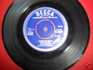 ALAN DAVID RARE NORTHERN SOUL POPCORN/AWARE OF LOVE