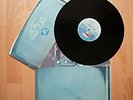LP / 33t - BOB MARLEY : CATCH A FIRE (BRIQUET) (1973)