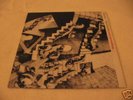 MANDRAKE MEMORIAL:  Puzzle original PSYCH Lp excellent