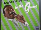 Marvin Gaye In The Groove LP Tamla 285 1968 sealed mint