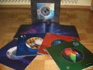 Pink Floyd - PULSE - LP - ltd. edition