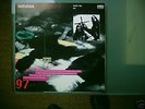 NIRVANA  MOLLY'S LIPS VYNIL TRES RARE SINGLE OFFICIEL