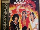 QUIET RIOT 1 JAPAN Only RANDY RHOADS 1st LP