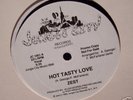 Zest..Hot tasty love..Rare boogie