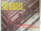 Please Please Me  Beatles PMC 1202 Turkey very RARE