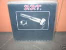 DDT let the screw.. mlp private  US Metal RARE
