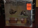 THE INCREDIBLE BONGO BAND Rock SEALED LP Breaks FUNK