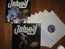 Hallyday Johnny* Face au public 62-79 Coffret 6 vinyls