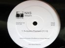 NXS - Sleepers - 2003 - KUNIYUKI - CLAUSSELL - RARE