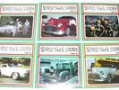 East Side Story Vol. 1-11, 50s & 60s Oldies, 11 LPs