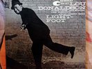 LOU DONALDSON Light-Foot Ray Baretto Blue Note W.63rd