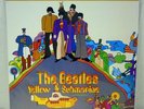 The Beatles, Yellow Submarine, MFSL Vinyl Record, New