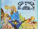 BLUE CHEER Outsideinside 1968 UK 1st Press LP EX/NM