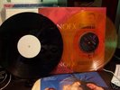 NOFX LP RIBBED +TEST PRESS  EPITAPH RANCID BAD RELIGION