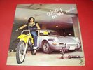 WALLY GONZALEZ double LP ON THE ROAD Heavy Psych Prog