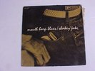 PRESTIGE BLUESVILLE BV 1027-MOUTH HARP BLUES-SHAKY JAKE