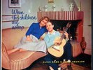 Alice Babs-Ulrik Neumann-When the Chilren Are Asleep-LP