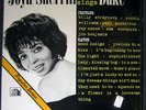 Joya Sherrill Sings Duke - Jazz Vocal LP
