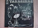  UK EP - YARDBIRDS - YARBIRDS