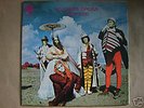 STUNNING UK LP - BEGGARS OPERA - ACT ONE on VERTIGO