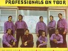 Rare Funk Breaks LP THE PROFESSIONALS 