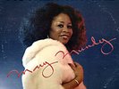 Rare Modern Soul Disco LP MARY MUNDY 