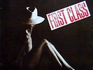 Listen LP First Class / Same (Rare Sugar Hill Label)