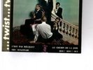 *RARE*FRENCH * EP LES ARISTOCRATES*MICK HARVEY * TWIST
