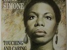 Nina Simone Touching And Caring Rare German Soul Disco