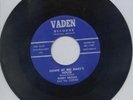 Rare 50's Rocker/Rockabilly 45-Bobby Brown-Vaden Label