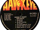 LP-DESI ROOTS-