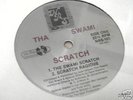 Electro Tha Swami Scratch