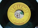 ROCKER/ROCKABILLY 45 rpm ALTON & JIMMY on SUN lbl 1959