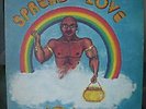 Spread Love DETROIT MODERN SOUL LP michael orr