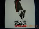 MICHAEL JACKSON-- TWELVES-- 12