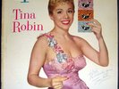Tina Robin - The 4 Seasons - Jazz Vocal LP-Promo-Signed
